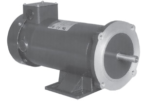 600CH Series Product Image