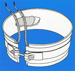 Band Heaters