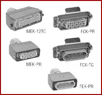 Connector Kits