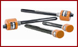 Immersion Heaters