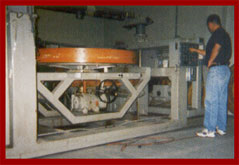 Hampton Controls Optics Division