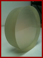 Precision Optical Flat 2