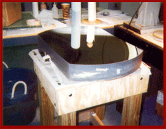 Large 30" Astronomical Mirror