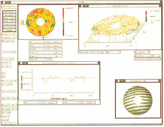 15 Inch F/1.5 Aspheric