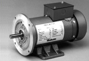 Permanent Magent Cycletrol&reg;