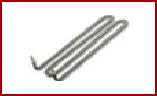 Tubular Heaters