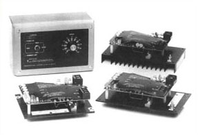 Vari Speed&reg; A2000 Series